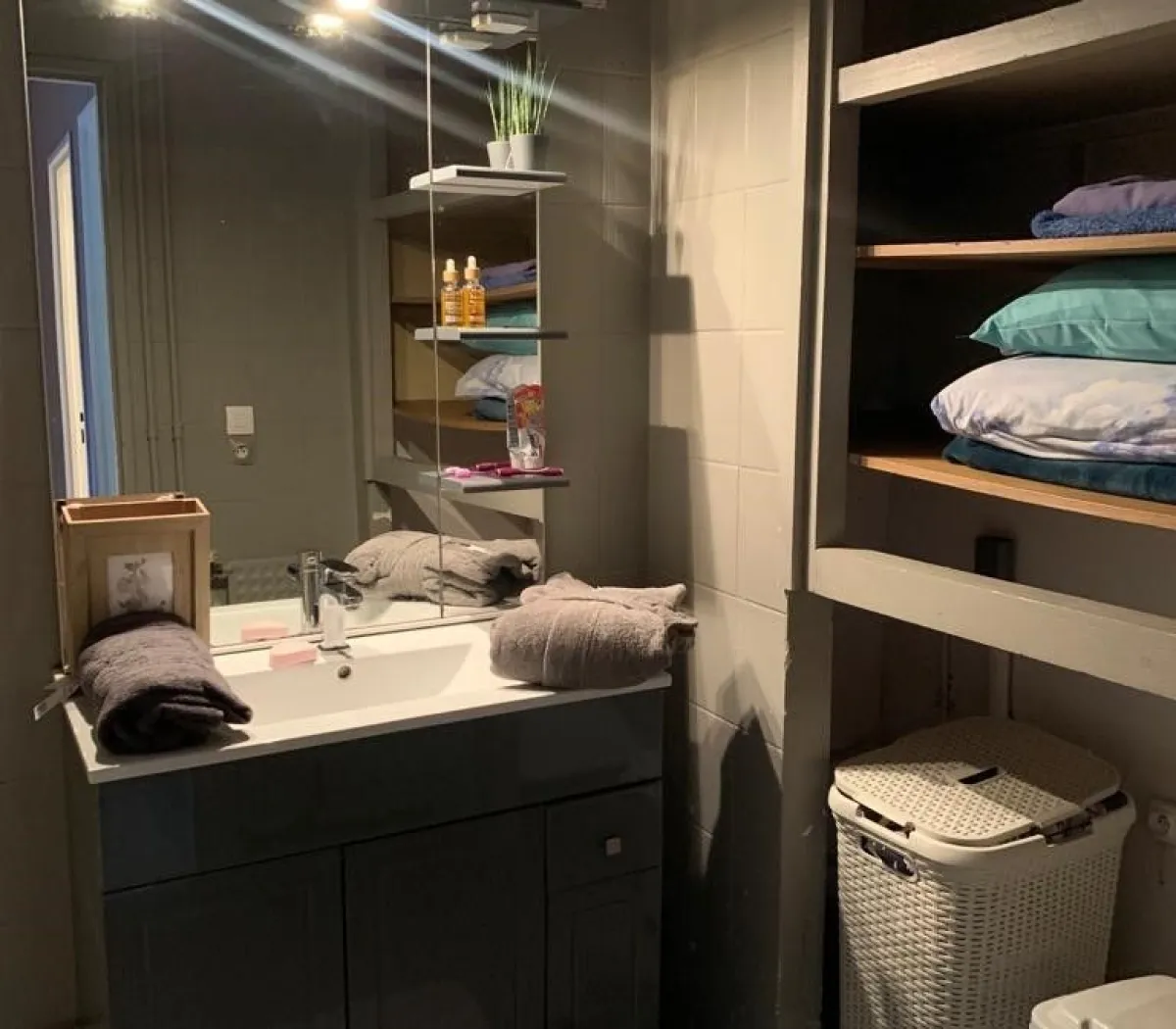 Location Évry-Courcouronnes Chambre 66d5b31590d5