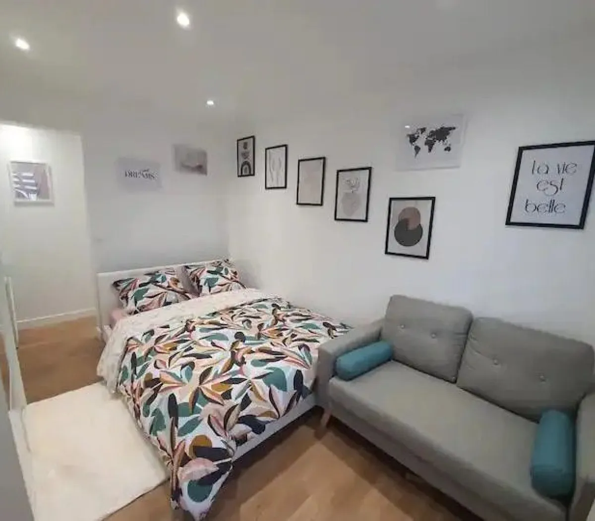 Location Aulnay-sous-Bois Appartement 66d5bad8be97