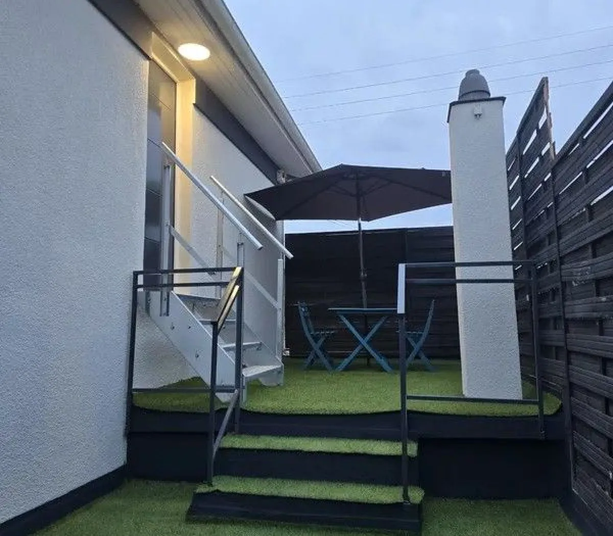 Location Aulnay-sous-Bois Appartement 66d5bbe31d8d