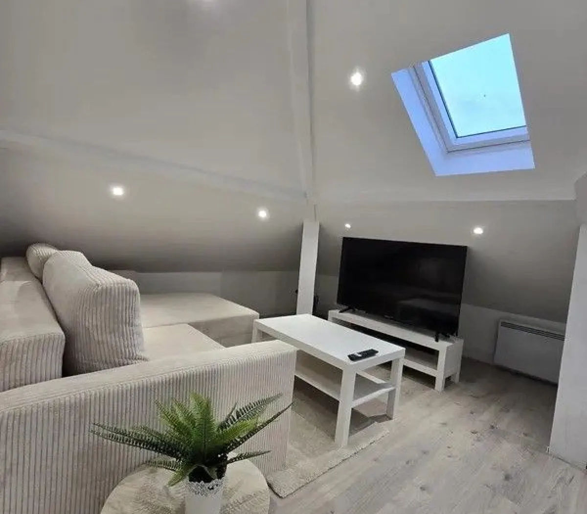 Location Aulnay-sous-Bois Appartement 66d5bbe31d8d