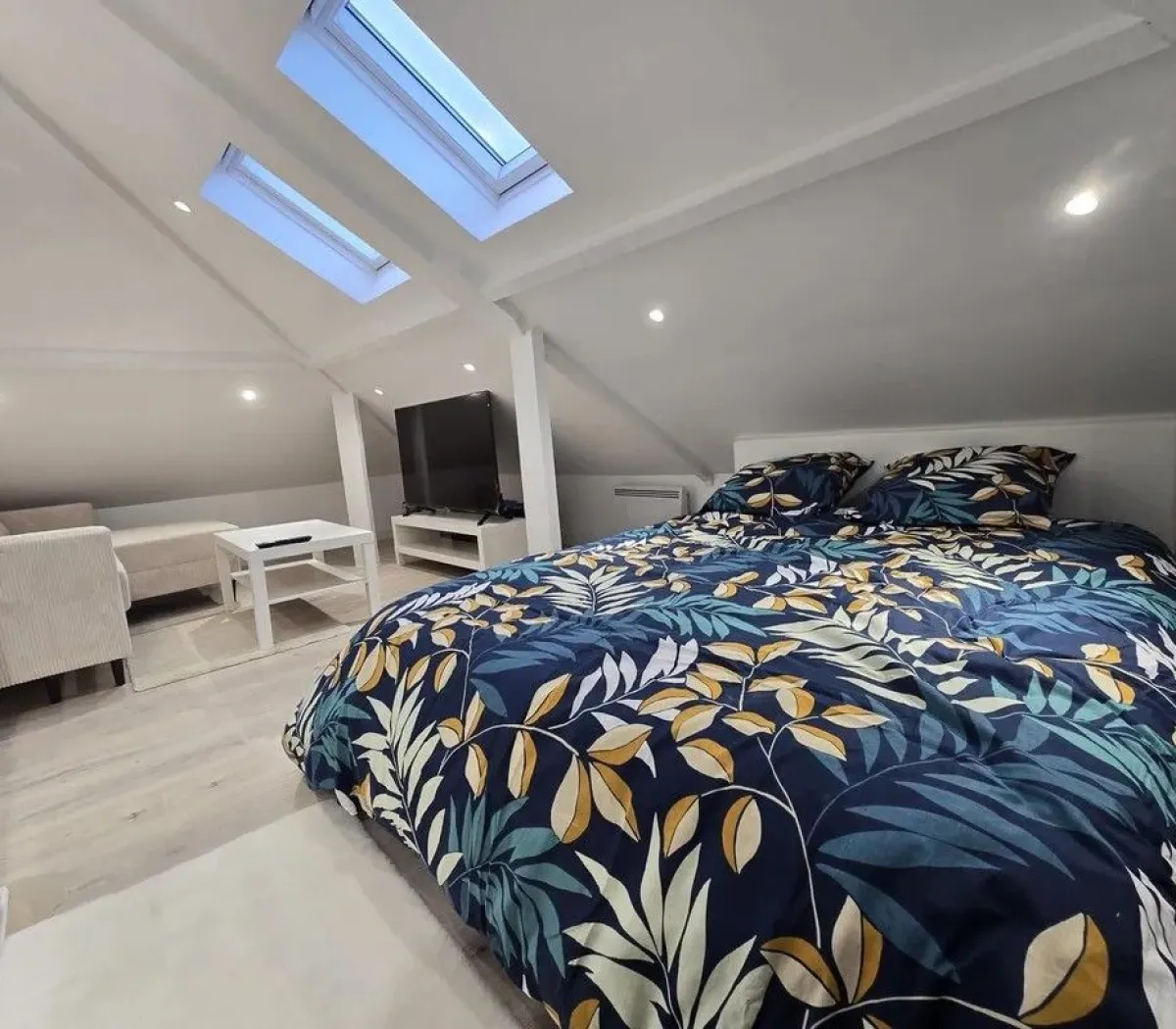 Location Aulnay-sous-Bois Appartement 66d5bbe31d8d