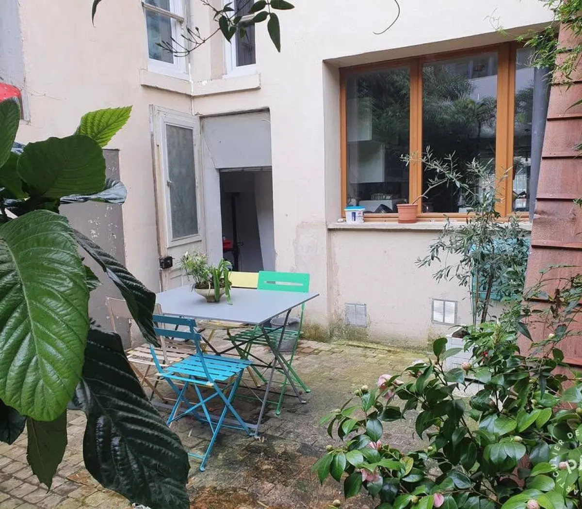 Location Montreuil Maison 66d5cd4775be