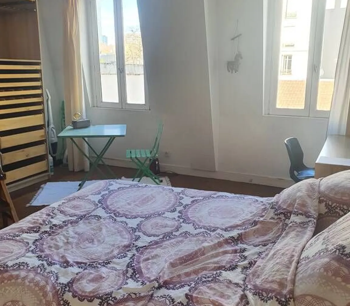 Location Montreuil Maison 66d5cd4775be