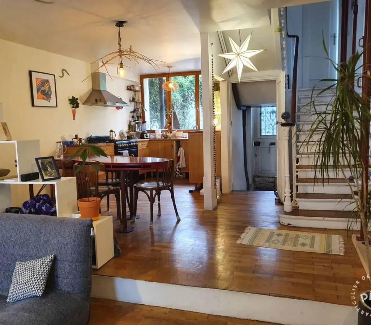 Location Montreuil Maison 66d5cd4775be