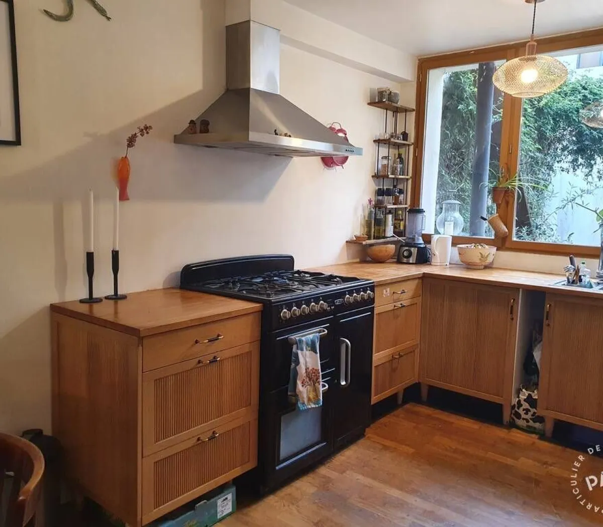 Location Montreuil Maison 66d5cd4775be