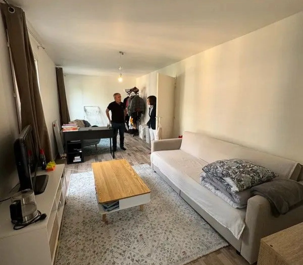 Location Rouen Appartement 66d6b90a884c