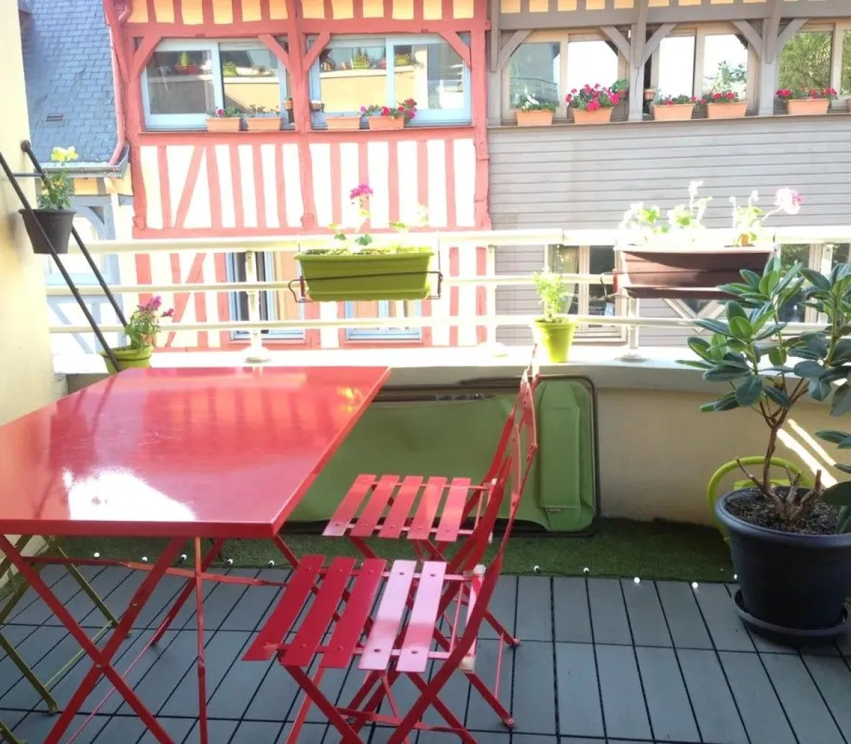 Location Rouen Appartement 66d6b90a884c