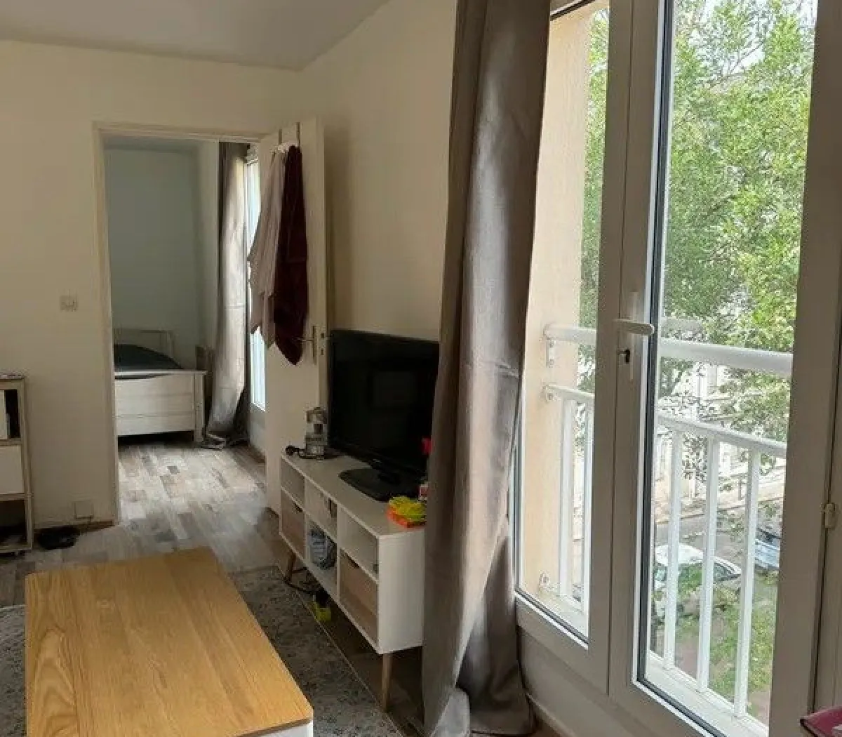 Location Rouen Appartement 66d6b90a884c