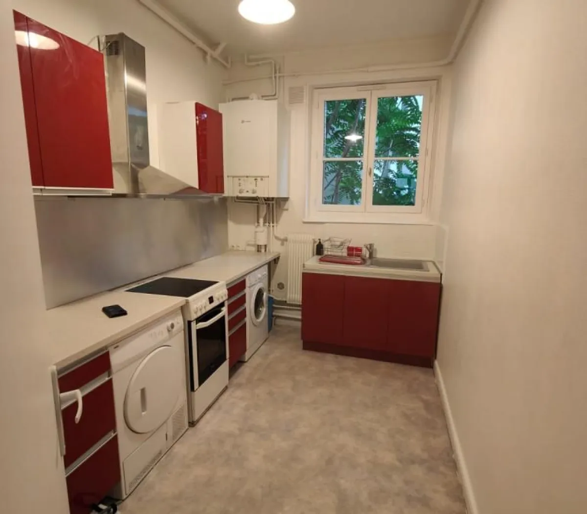 Location Clermont-Ferrand Appartement 66d6bc27f239