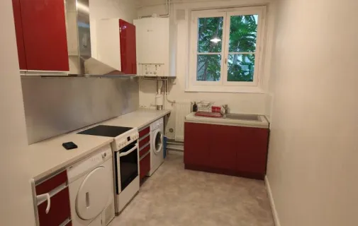 Location Clermont-Ferrand Appartement 66d6bc27f239