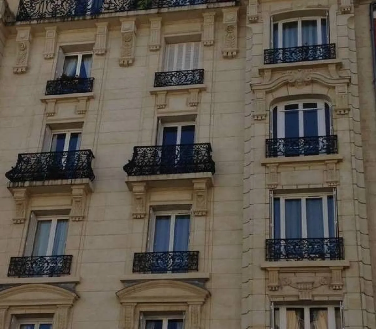 Location Courbevoie Chambre 66d6bf283798