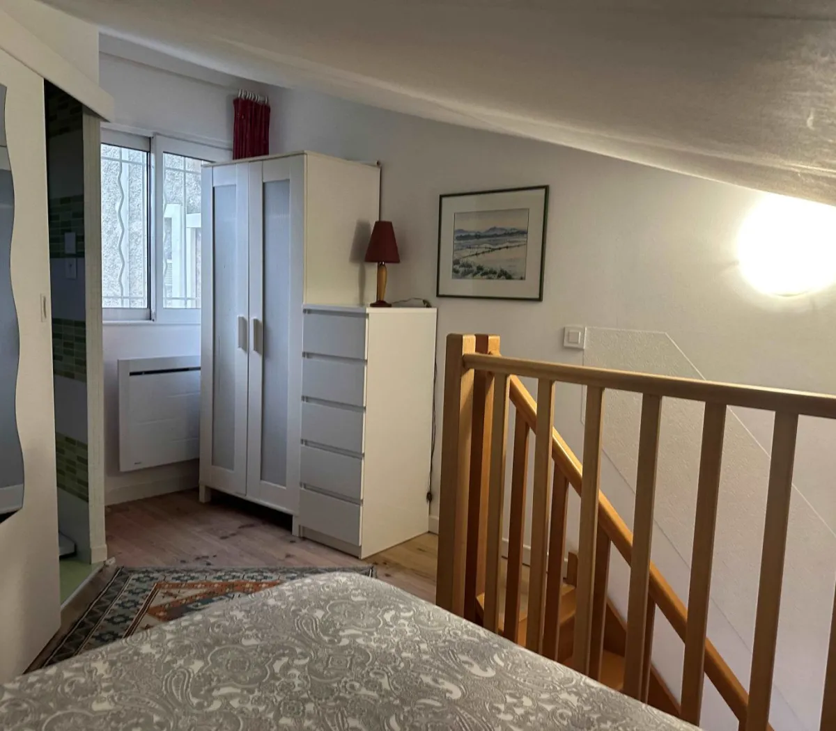 Location Hyères Appartement 66d6dc81e11e