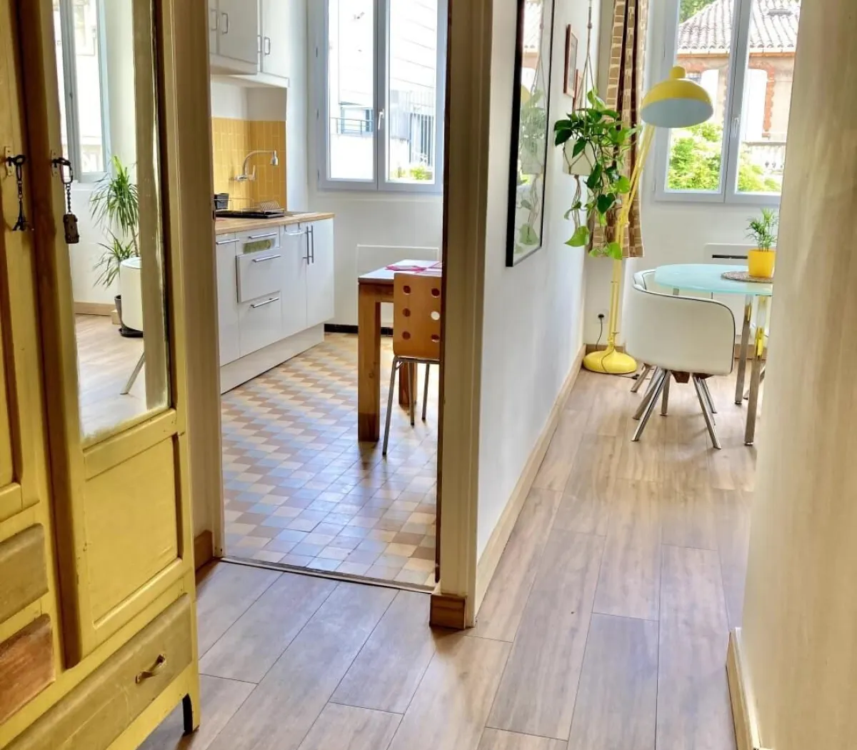 Location Marseille Appartement 66d6e1b15485