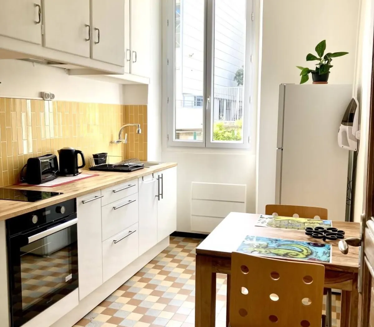 Location Marseille Appartement 66d6e1b15485