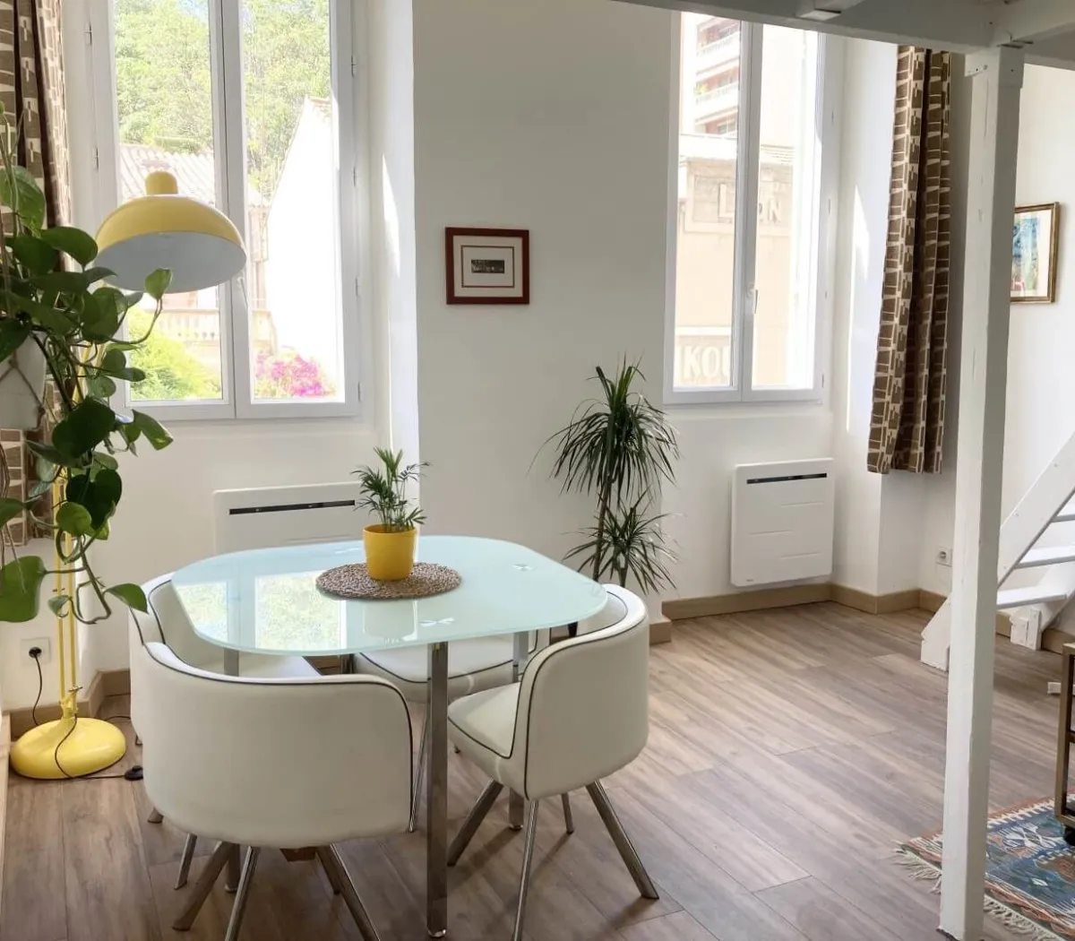 Location Marseille Appartement 66d6e1b15485