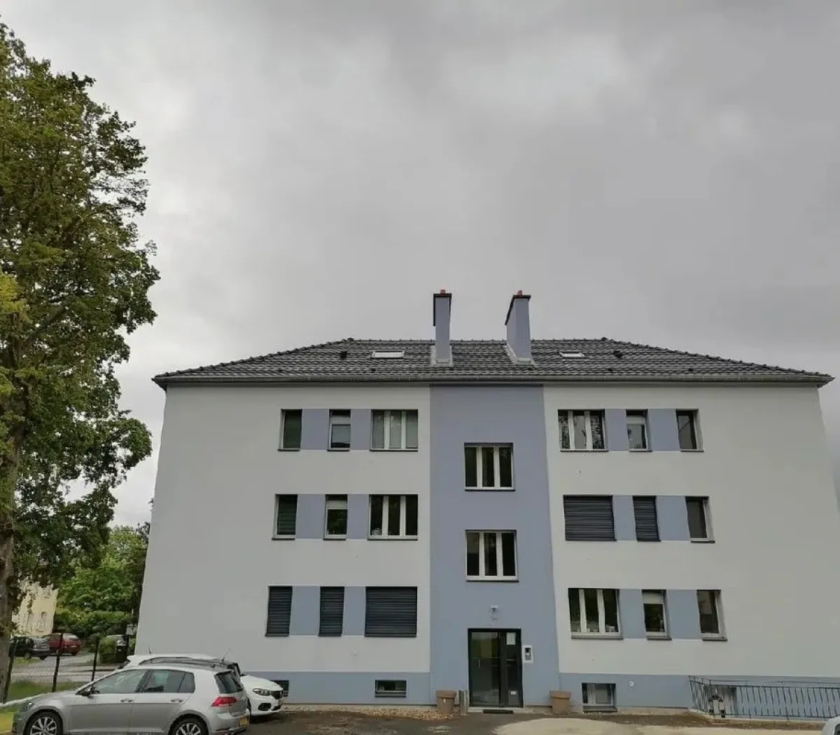 Location Metz Appartement 66d6e8d33eb5