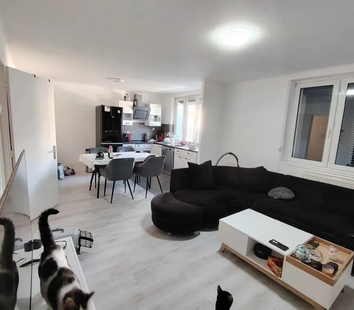 Location Metz Appartement 66d6e8d33eb5