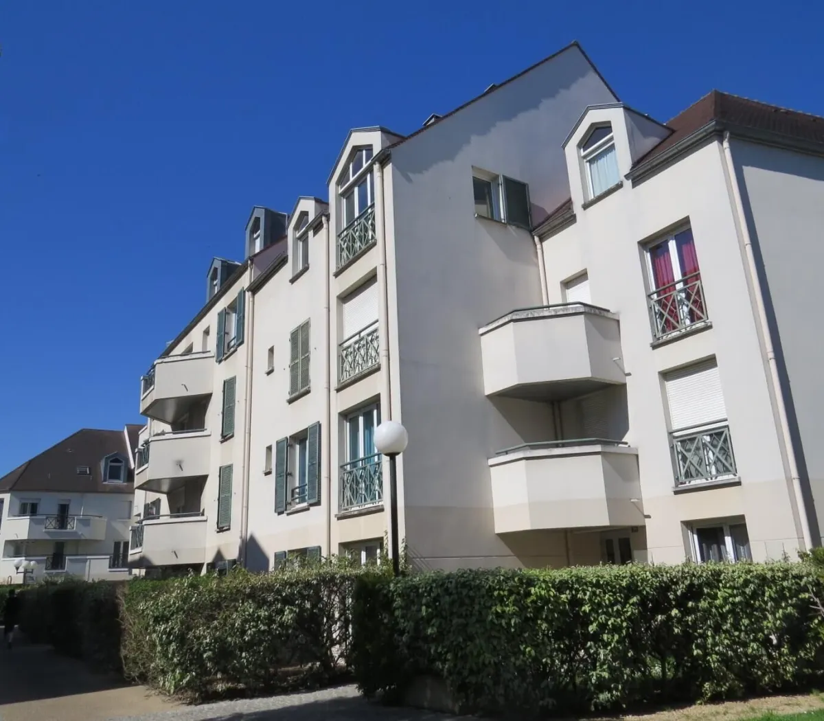 Location Rueil-Malmaison Appartement 66d6eacd3f7f