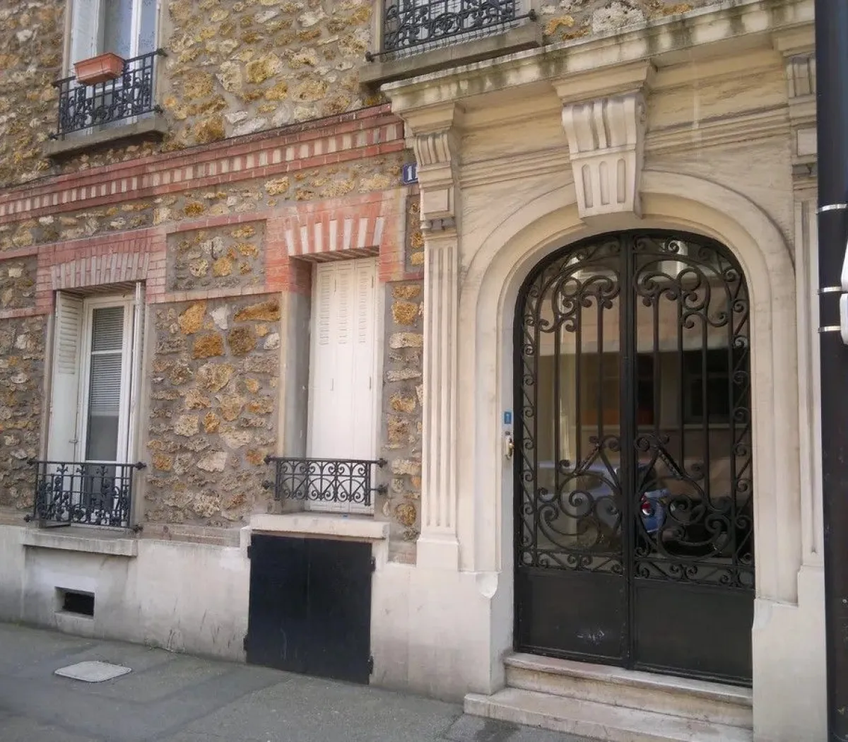 Location Maisons-Alfort Appartement 66d6ed319d9a