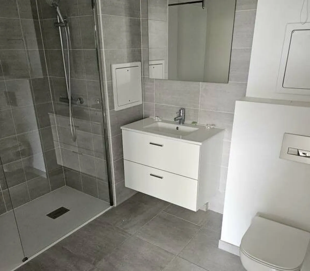 Location Bois-Colombes Appartement 66d6f0a26d91