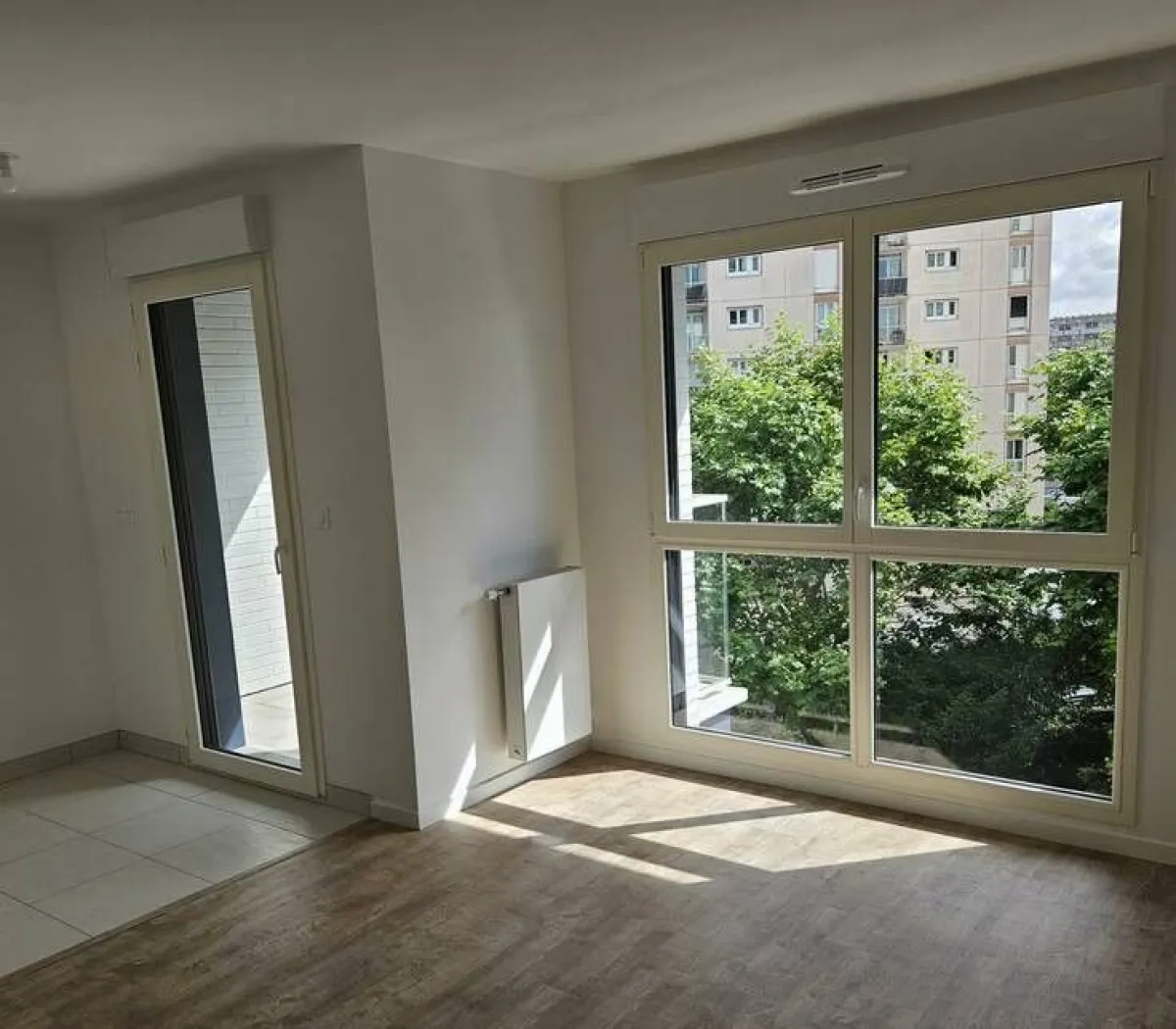 Location Bois-Colombes Appartement 66d6f0a26d91