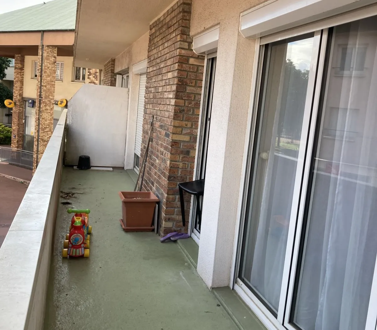 Location Maurepas Appartement 66d70980b559