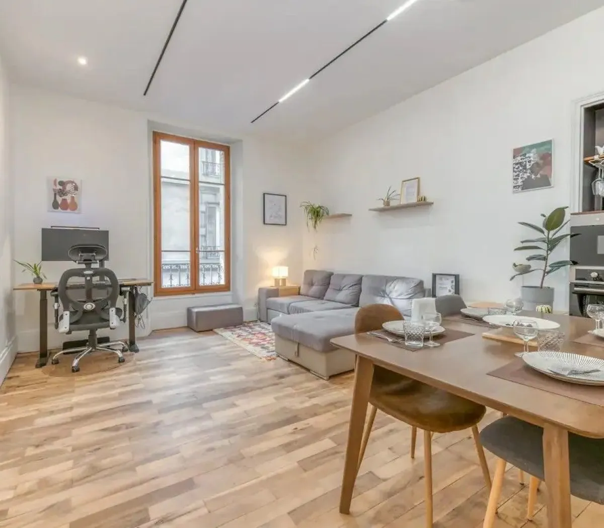 Location Grenoble Appartement 66d70b15dcd8