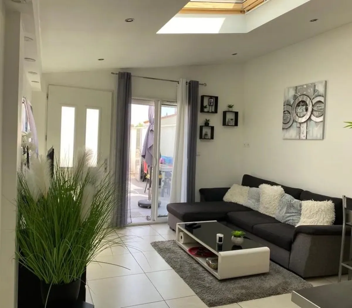 Location Villetelle Appartement 66d713e9aea0