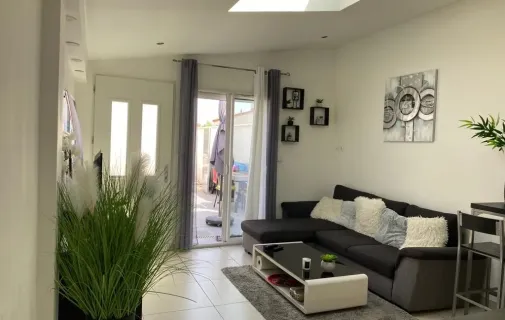 Location Villetelle Appartement 66d713e9aea0