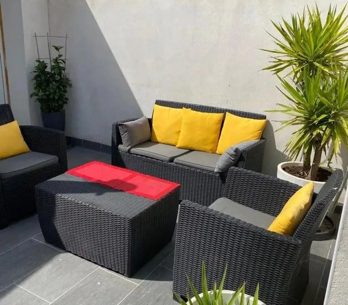 Location Villetelle Appartement 66d713e9aea0