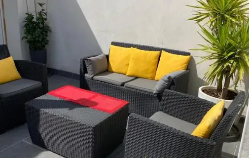 Location Villetelle Appartement 66d713e9aea0