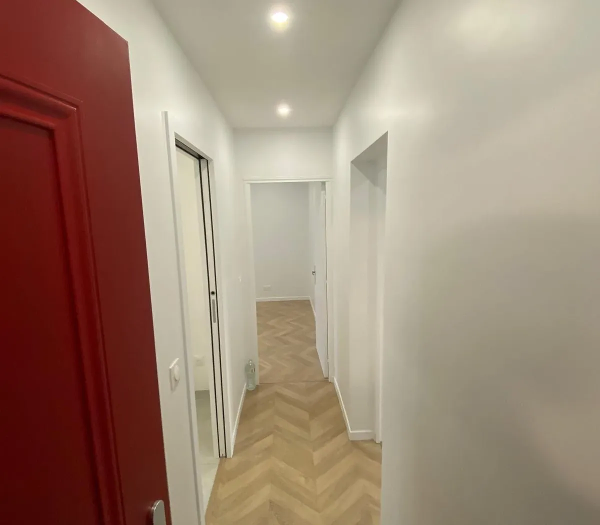 Location Saint-Mandé Appartement 66d7144d6728