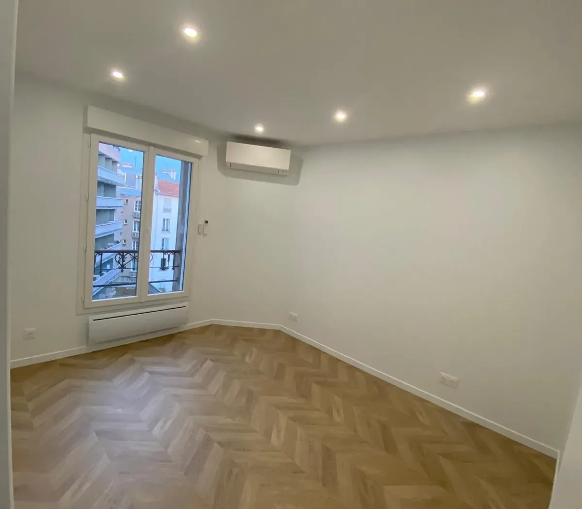 Location Saint-Mandé Appartement 66d7144d6728