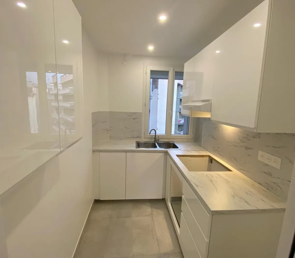 Location Saint-Mandé Appartement 66d7144d6728