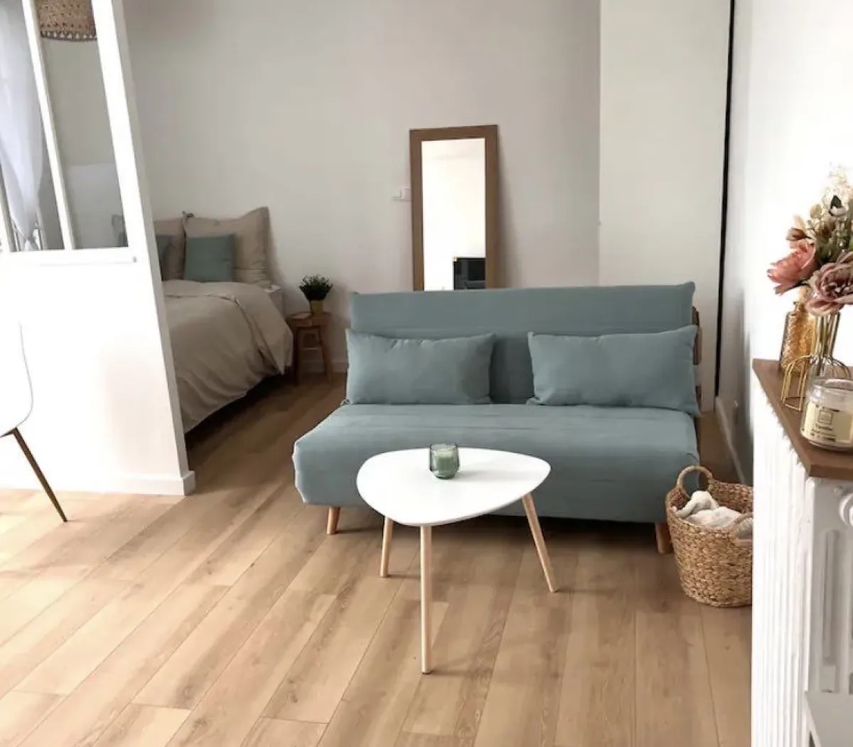 Location Boulogne-Billancourt Appartement 66d71b7e3b66