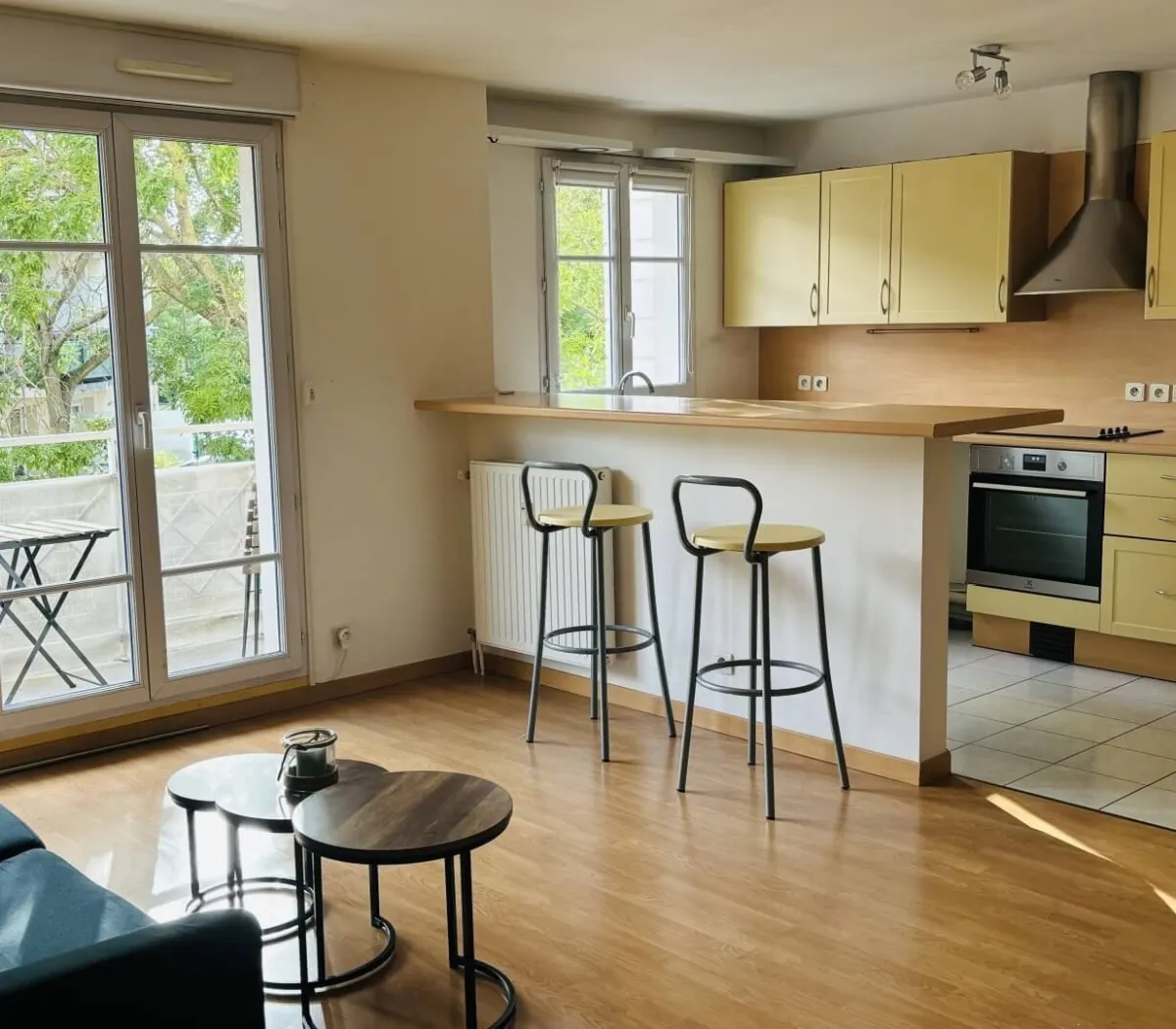 Location Éragny Appartement 66d71d9fcd5e