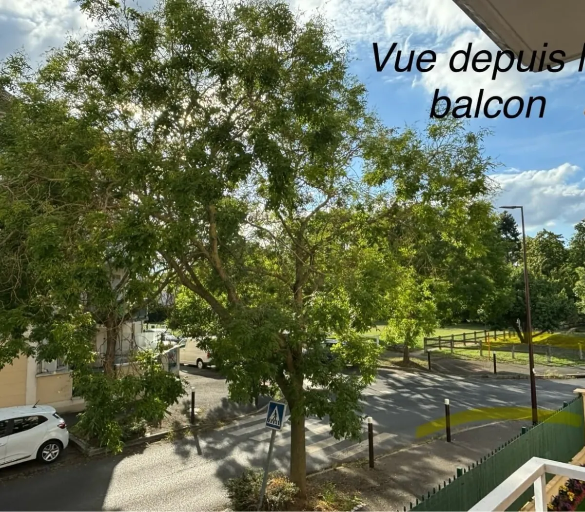 Location Éragny Appartement 66d71d9fcd5e