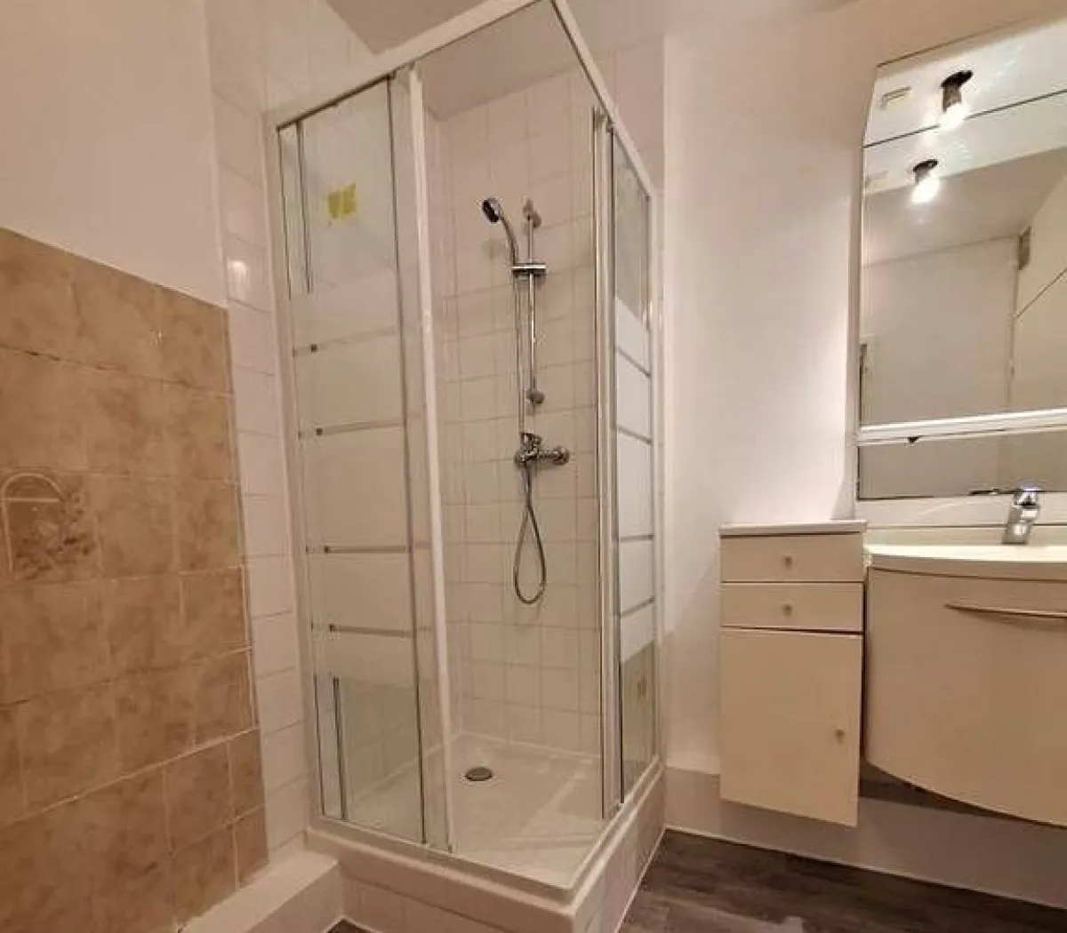 Location Évry-Courcouronnes Chambre 66d7201ac839