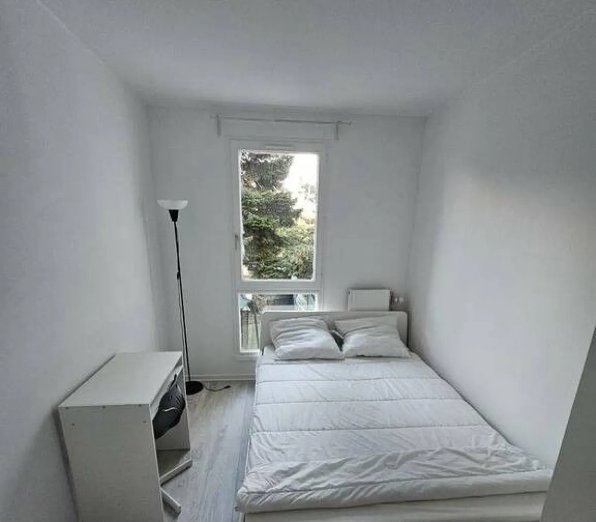 Location Évry-Courcouronnes Chambre 66d7201ac839