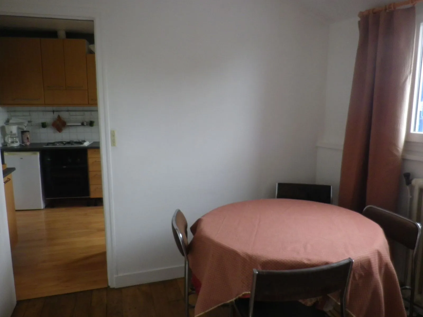 Location Arradon Appartement 66d721a1eae6