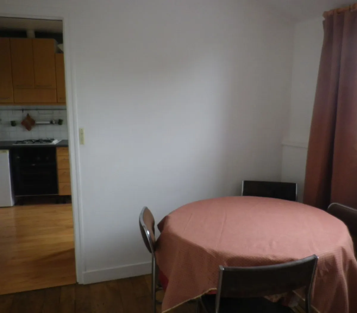 Location Arradon Appartement 66d721a1eae6