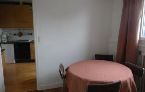 Location Arradon Appartement 66d721a1eae6