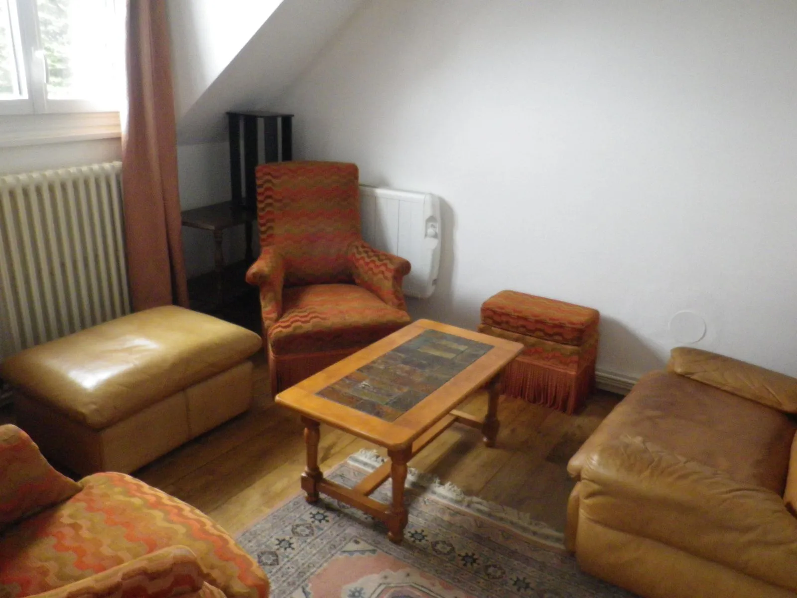 Location Arradon Appartement 66d721a1eae6