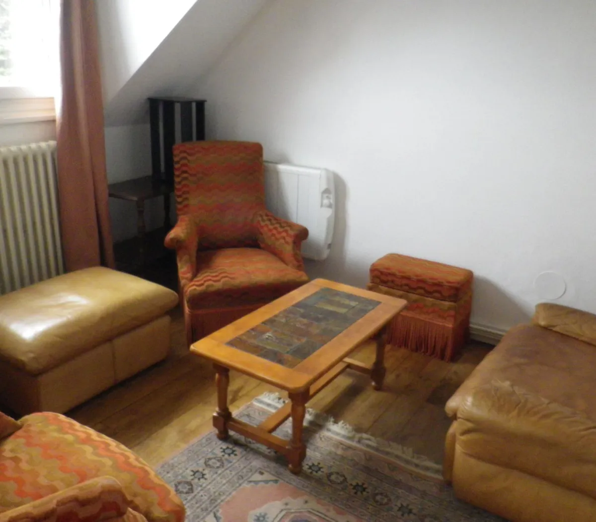 Location Arradon Appartement 66d721a1eae6