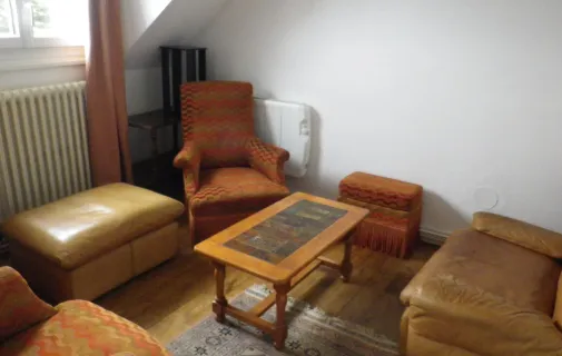 Location Arradon Appartement 66d721a1eae6
