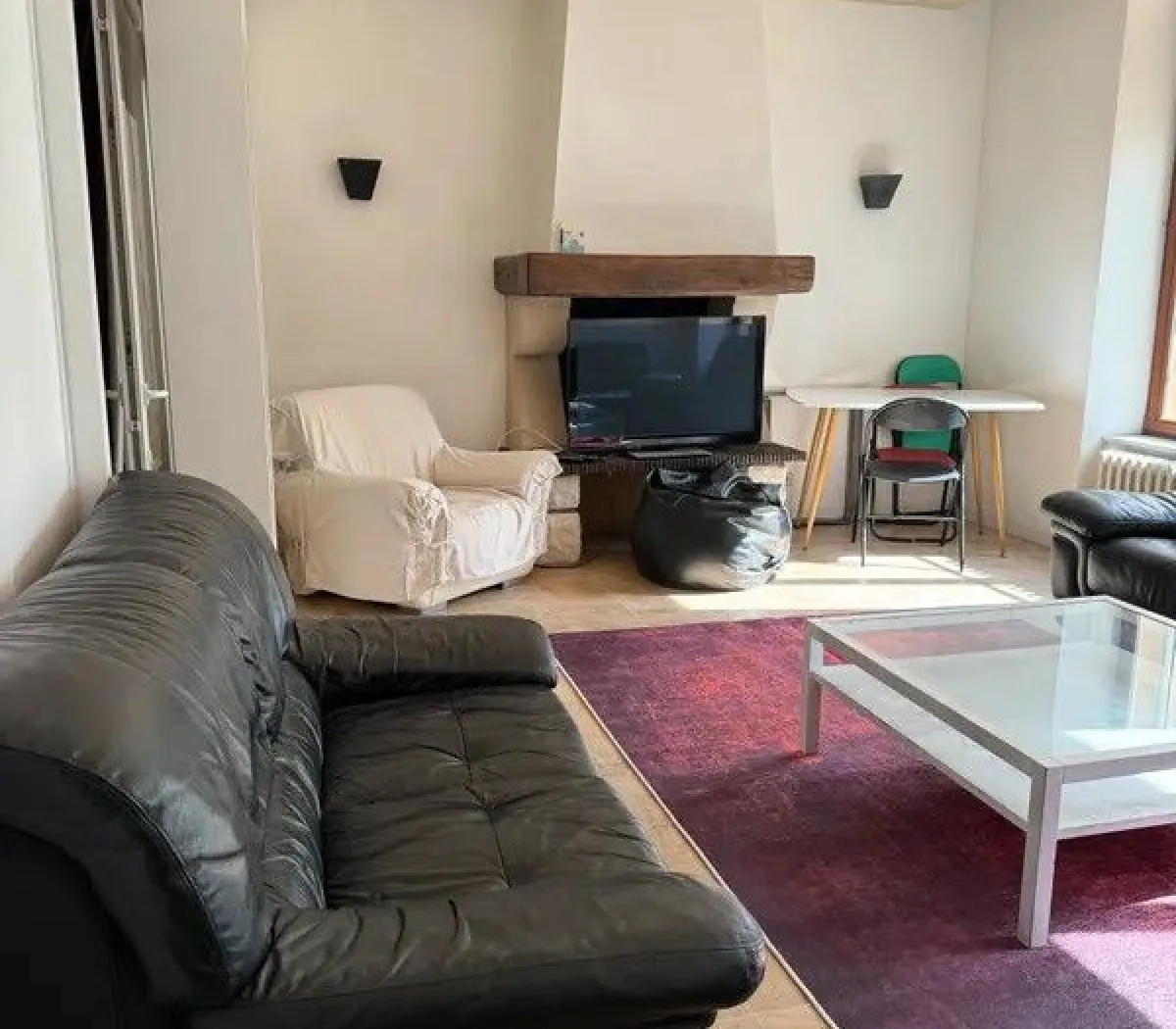 Location Nancy Chambre 66d7245ab8f4