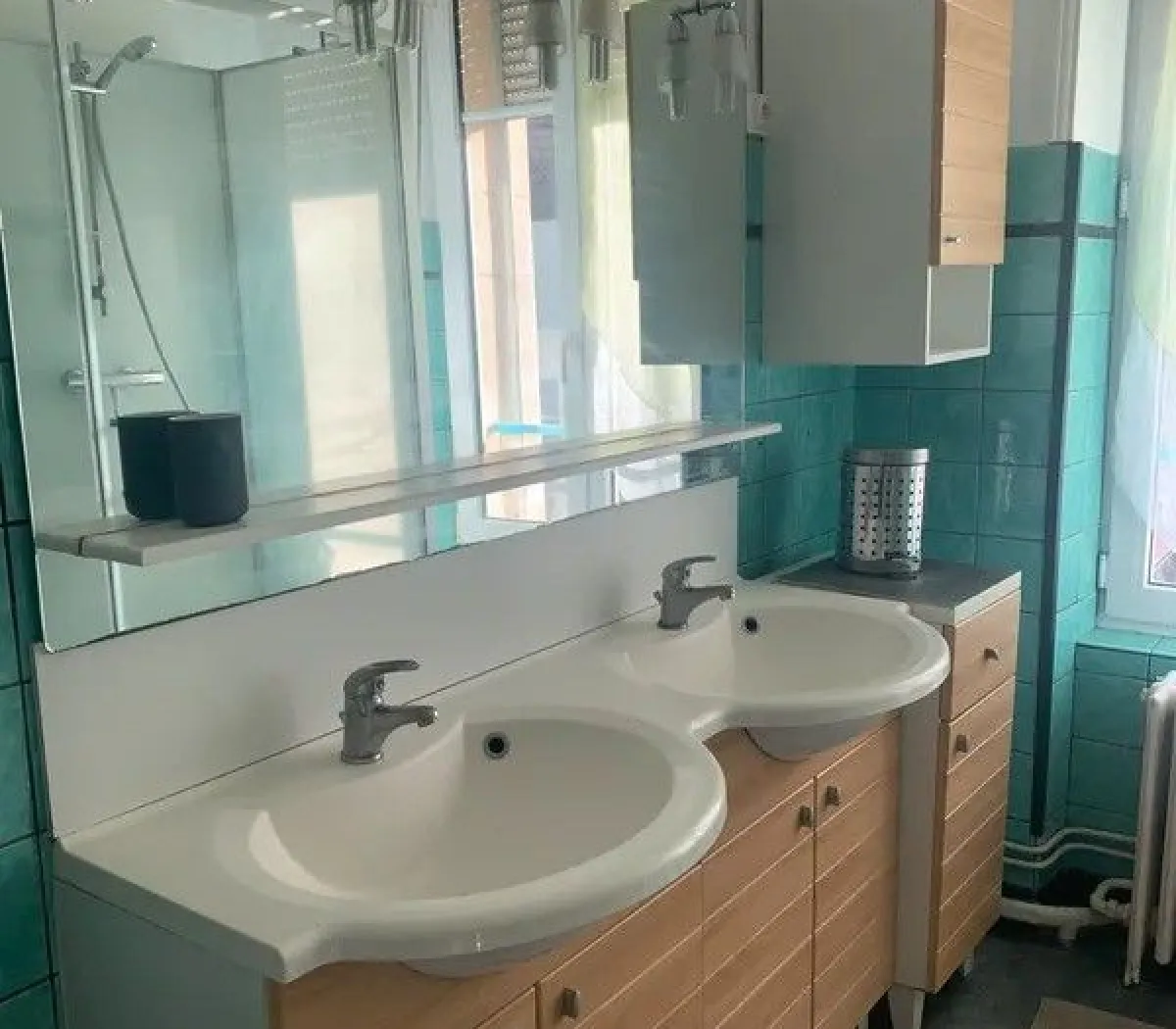 Location Nancy Chambre 66d7245ab8f4