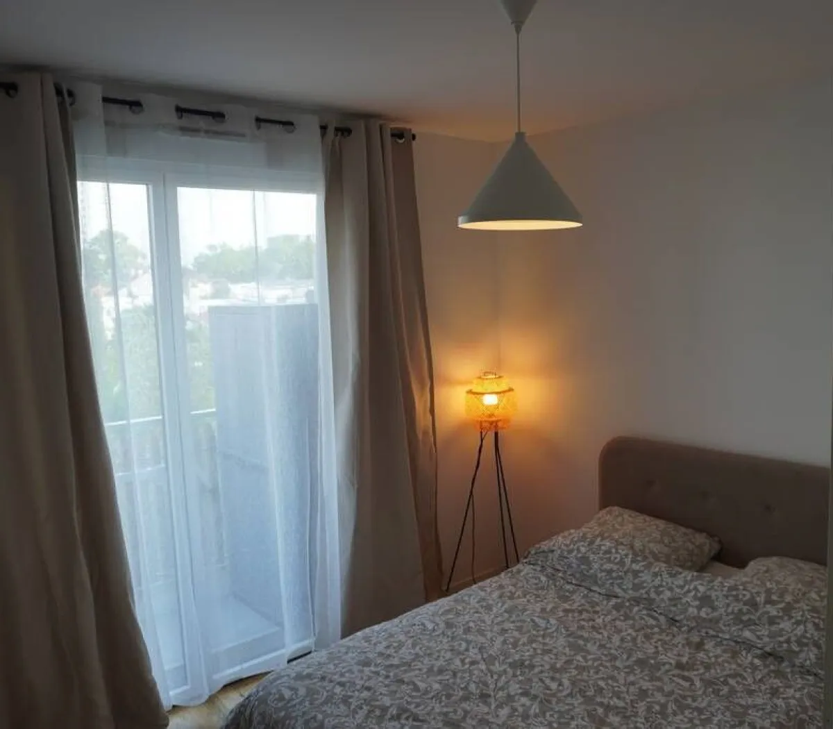 Location Colombes Appartement 66d727073e7c