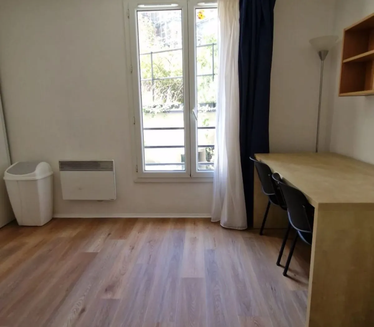 Location Paris Appartement 66d767dadd76