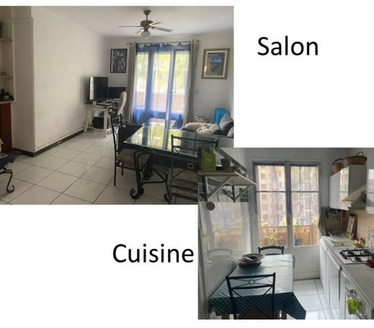 Location Marseille Appartement 66d7895671b4